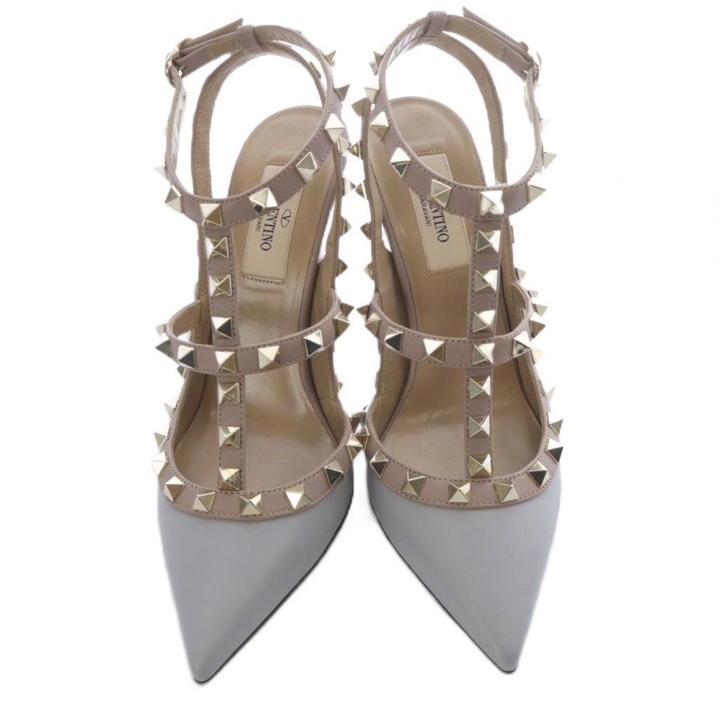 ヴァレンティノ ガラヴァーニ VALENTINO GARAVANI ロック