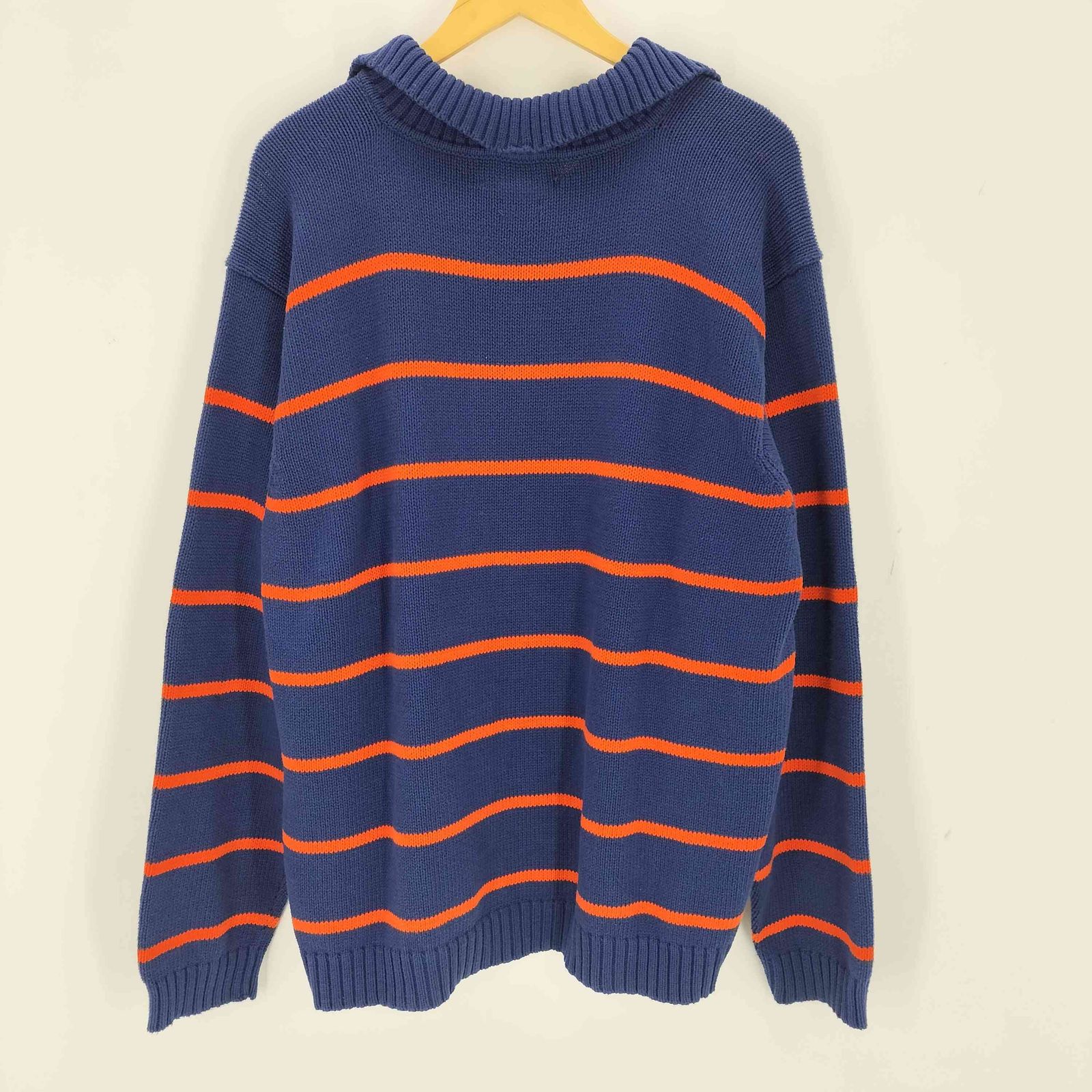 ポロバイラルフローレン Polo by RALPH LAUREN 90s ボーダー