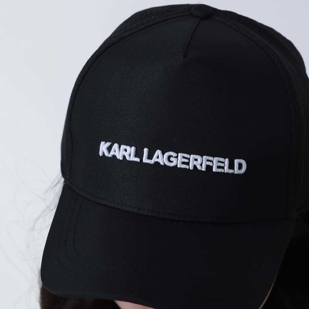 新品 KARL LAGERFELD KIDS カール ラガーフェルド キッズ Z30395 09B