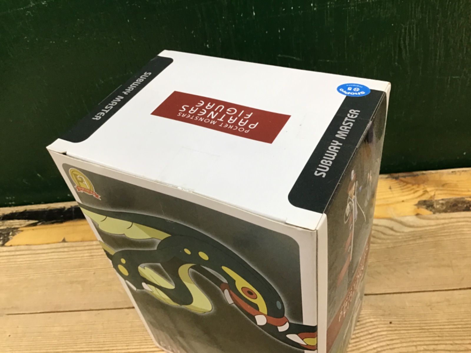 29 ポケットモンスター ベストウイッシュ DXFフィギュア PARTNERS