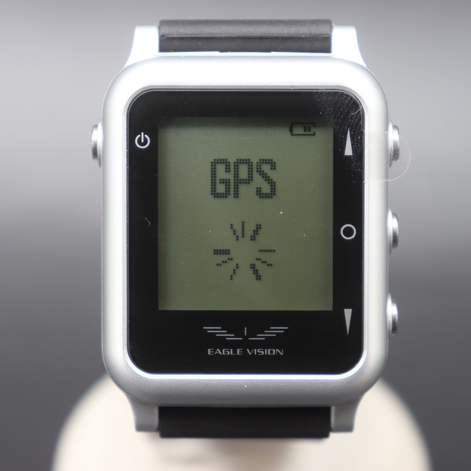 高い品質 GPS VISION EAGLE ラウンド用品・アクセサリー watch4 EV-717 