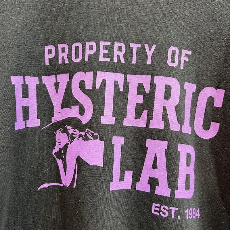 スウェット 02223CS07