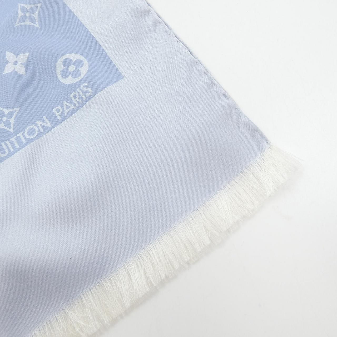 ルイヴィトン LOUIS VUITTON ストール - メルカリ