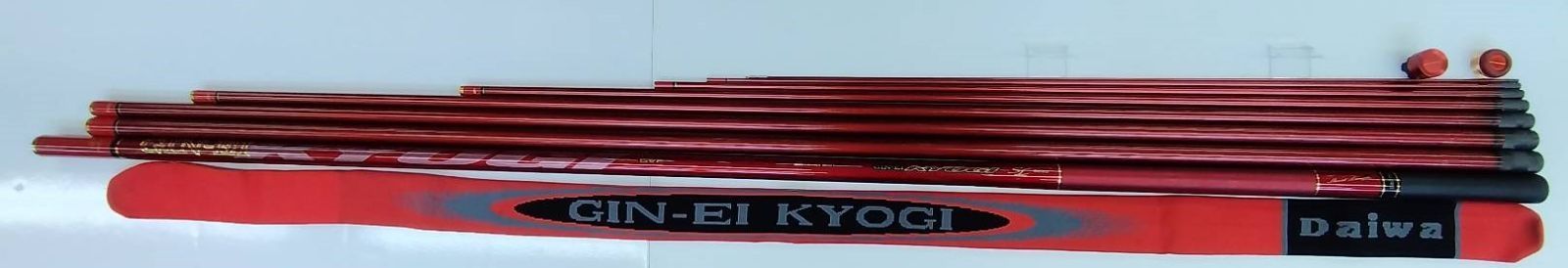 ダイワ 銀影 競技 SL 82SG 01 鮎 鮎釣り 鮎竿 友釣り 遡上 天然 郡上 長良川 九頭竜川 神通川 馬瀬川 付知川 矢作川 巴川