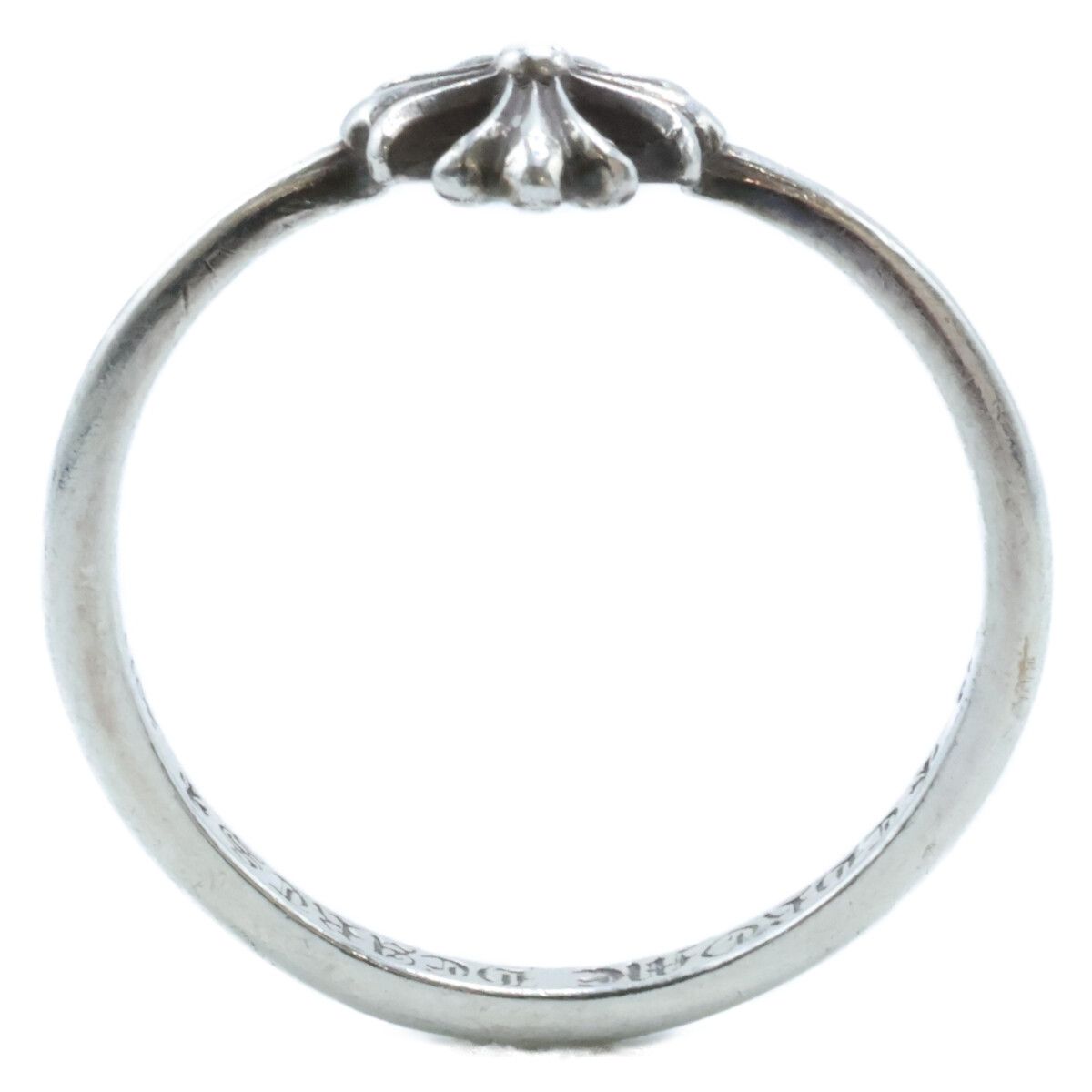 クロムハーツ バブルガム CHプラス 12号