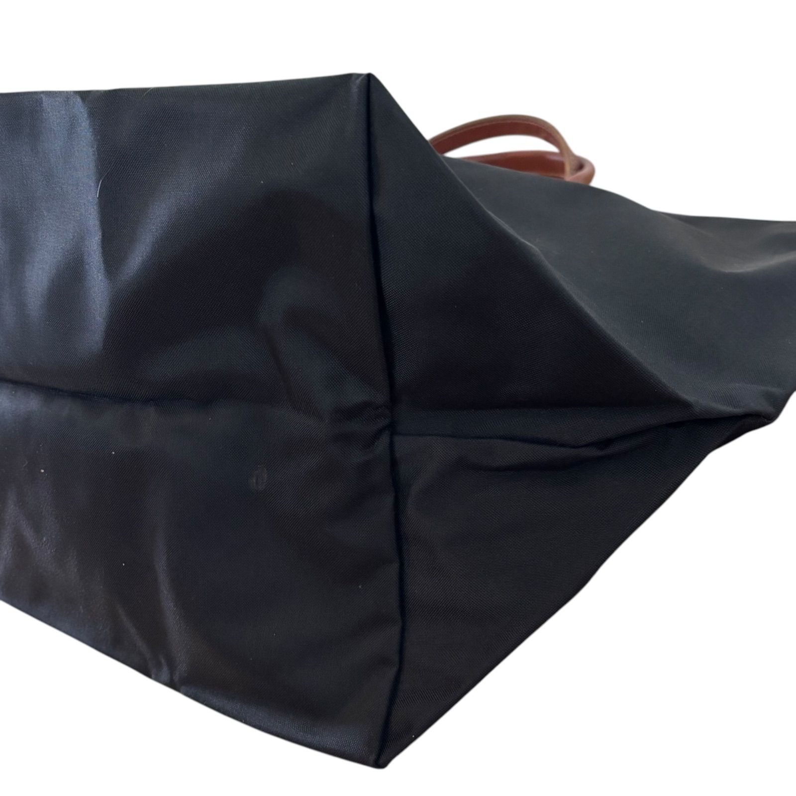 ロンシャン LONGCHAMP 極美品 トートバッグ プリアージュ L ロンシャン LONGCHAMP 極美品 トートバッグ プリアージュ L