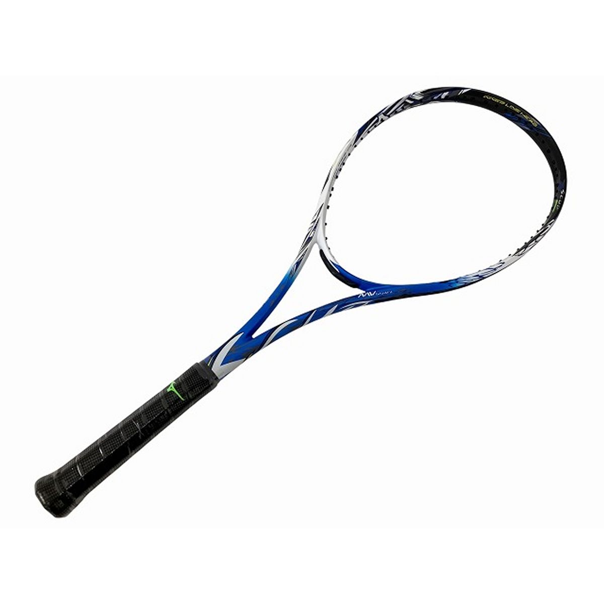 MIZUNO ミズノ F SPEED V-05 00X ソフト 軟式 テニス ラケット