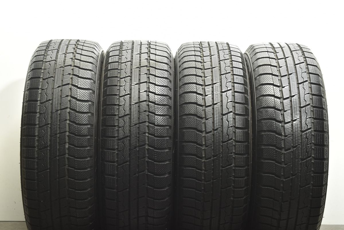 215|60R17 カローラクロス