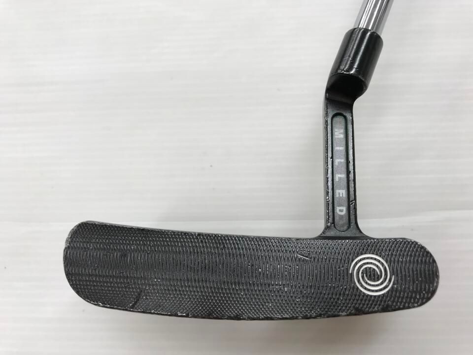 ODYSSEY black SERIES ix 9 パター 33インチ オデッセイ ブラック