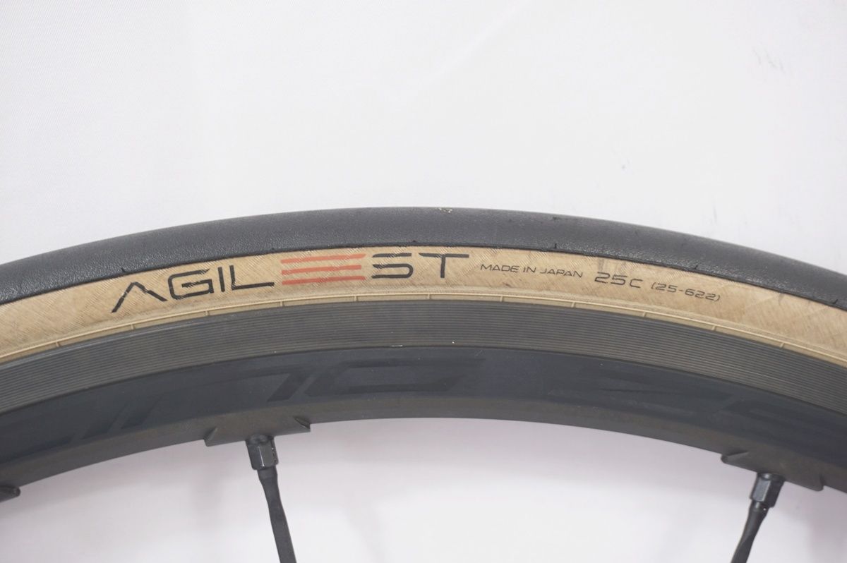 フルクラム RACING