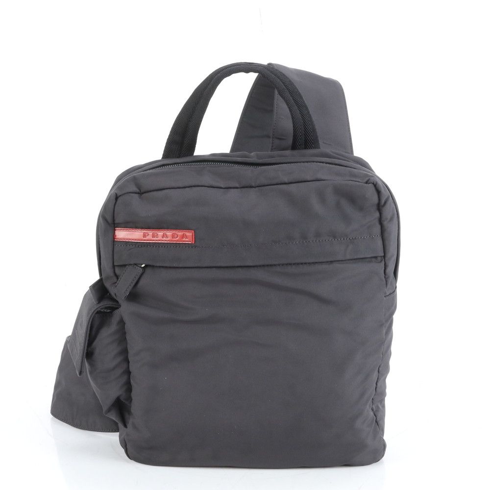 極美品 PRADA プラダ テスート ショルダー&ウエストバッグ 極美品 PRADA プラダ テスート ショルダー&ウエストバッグ