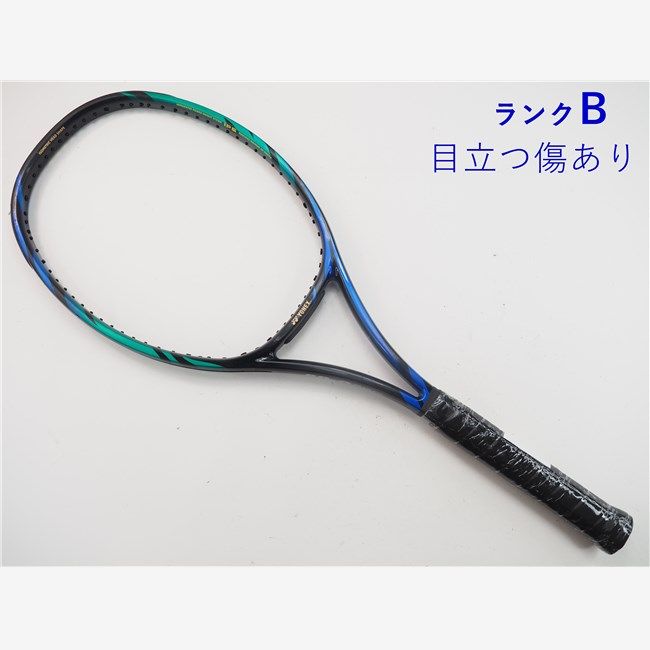 中古 テニスラケット ヨネックス RD-8 (UXL1)YONEX RD-8