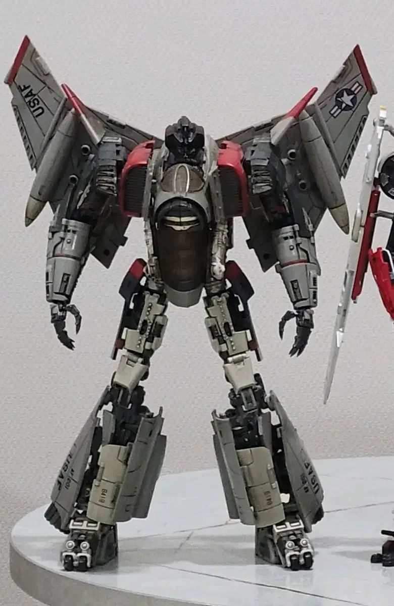 ブラックマンバ sx01 ブリッツウィング 風化 初盤 フルバックス