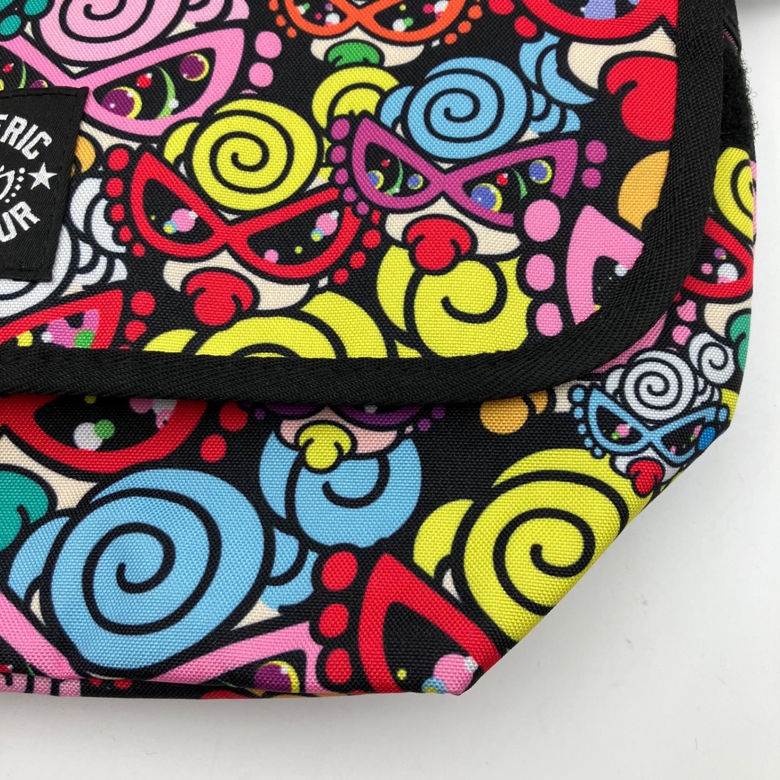 HYSTERIC MINI ヒステリックミニ ショルダーバッグ