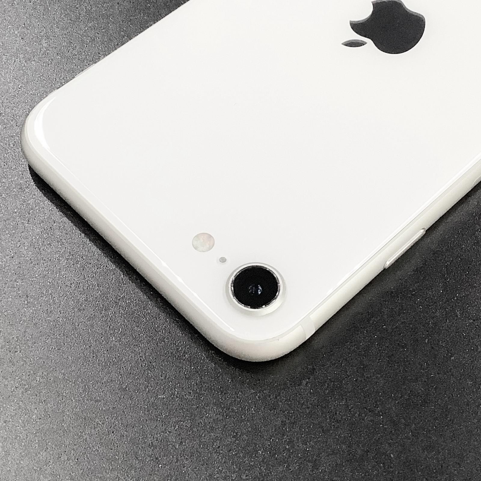 iPhone SE ホワイト128GB (第3世代) iPhone SE (第3世代)｜価格比較・SIM