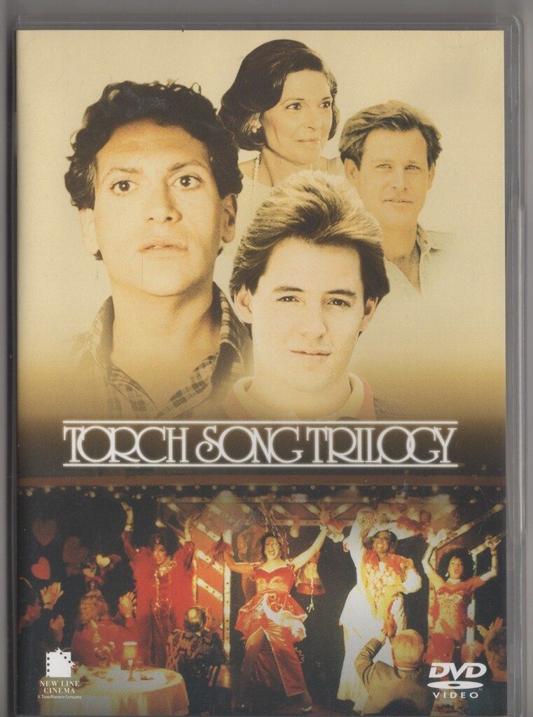 ♦︎ トーチソング・トリロジー DVD 0015156413L.jpg
