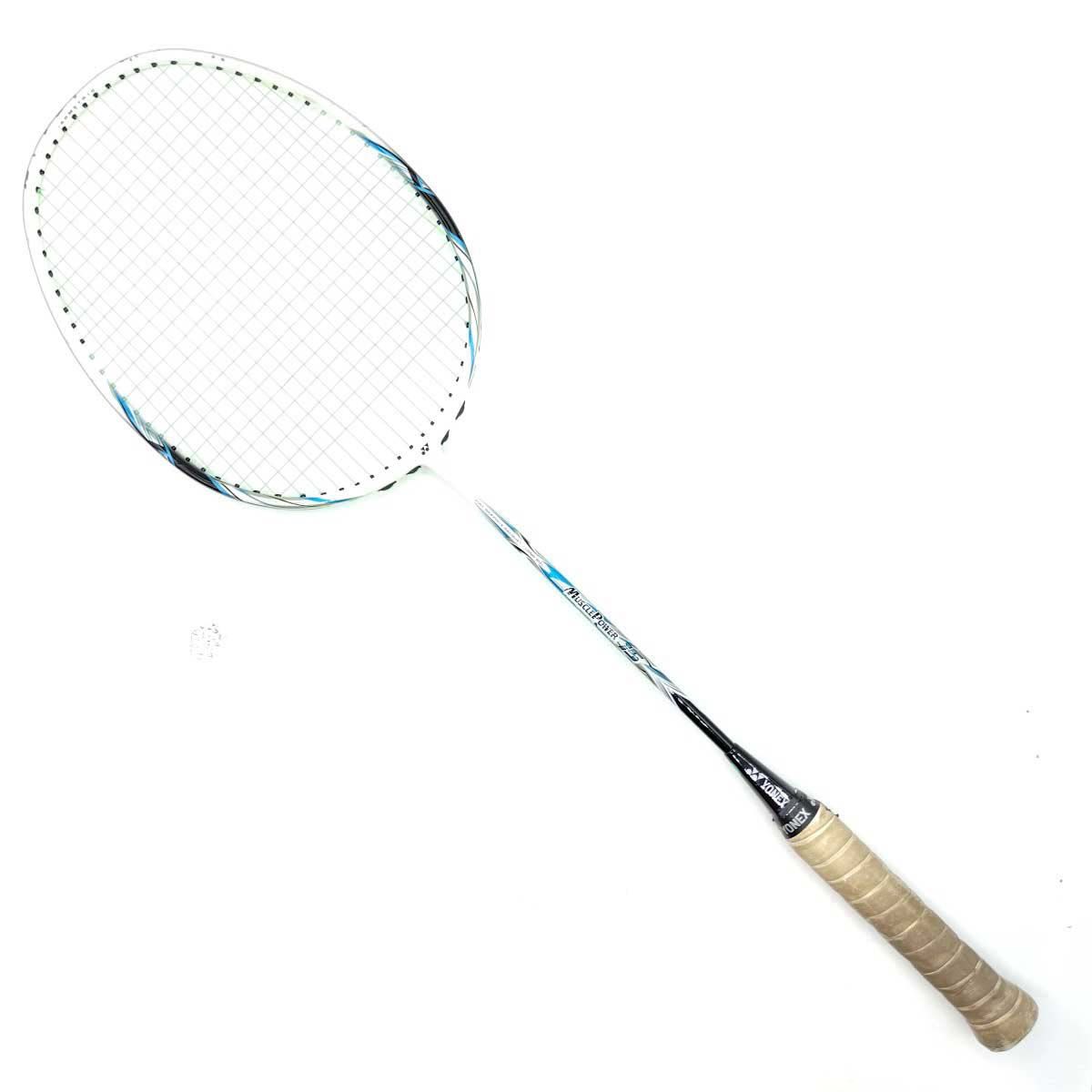 YONEX MP90 マッスルパワー90 3UG5 Badminton スポーツ マッスルパワー90 3UG5 ヨネックス