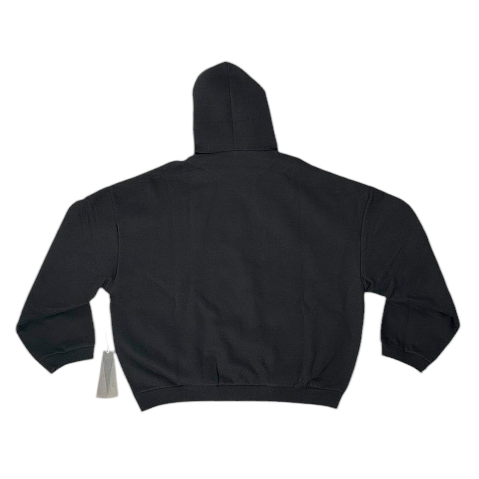 Essentials / Fleece Hoodie Black / XLサイズ - メルカリ