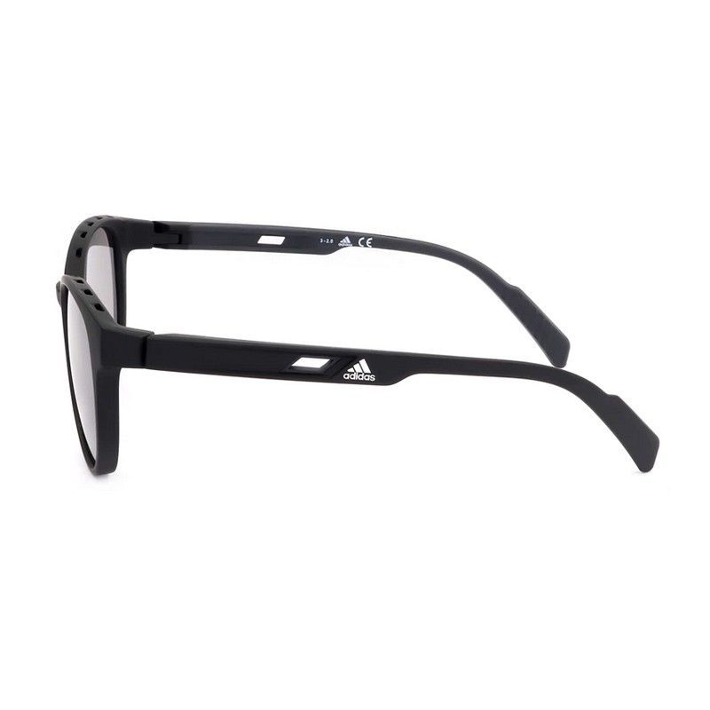 adidas アディダス サングラス SP0036-F 02C Sunglasses Black adidas アディダス サングラス SP0036-F 02C Sunglasses Black