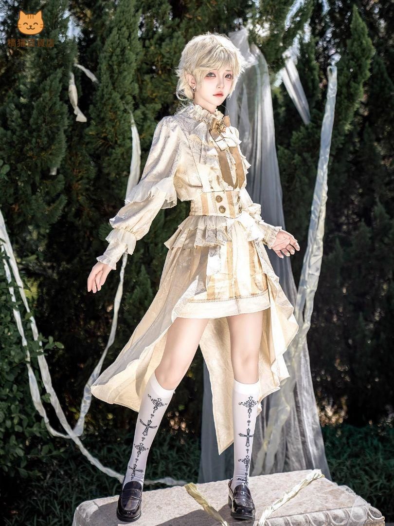 ドレス lolita