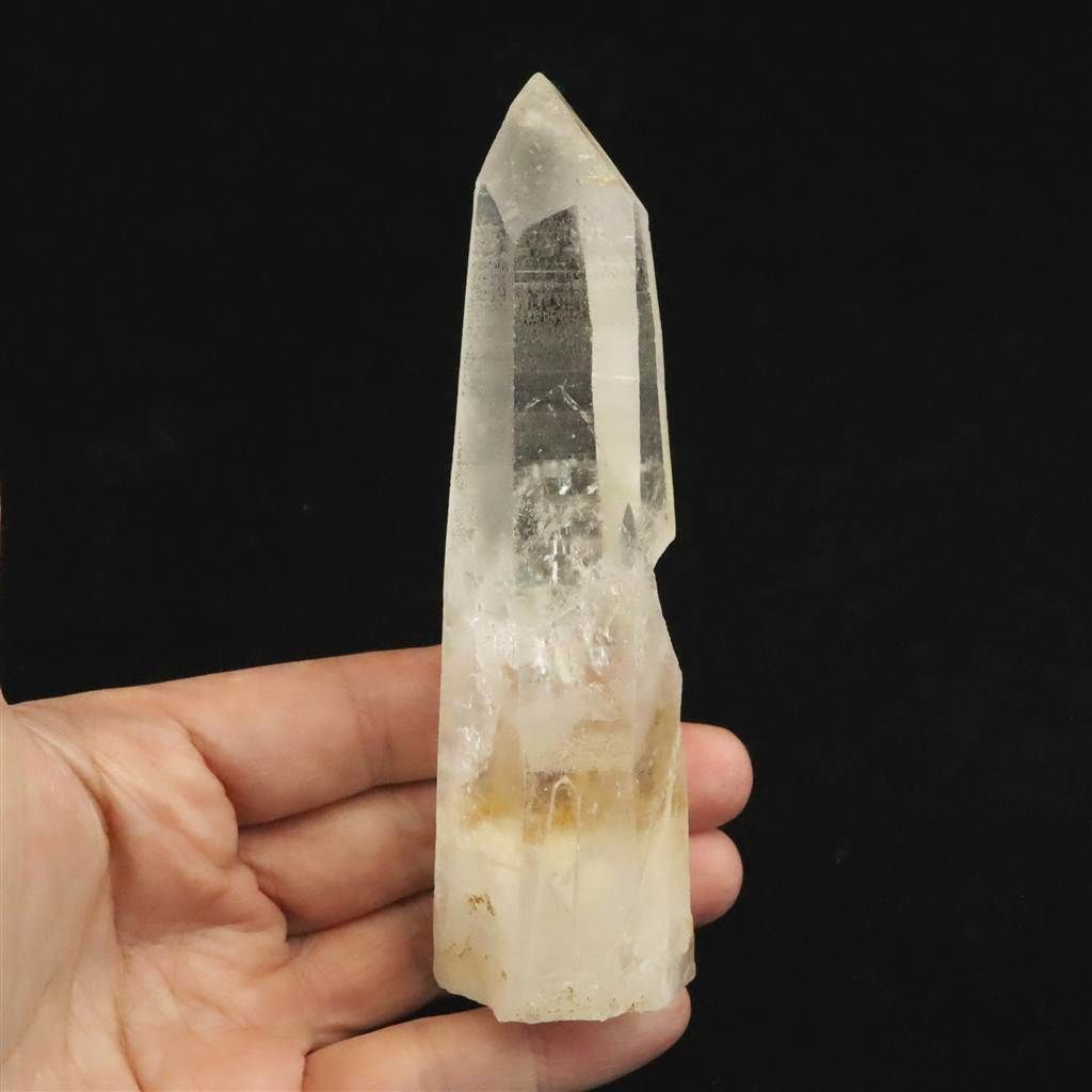 圧巻❗❗八百万神満願成就【高千穂天岩戸水晶】神域強エネルギー⭕高波動原石
お守り 高千穂天岩戸水晶 AAA 123mm原石 レインボー ディレクトリー