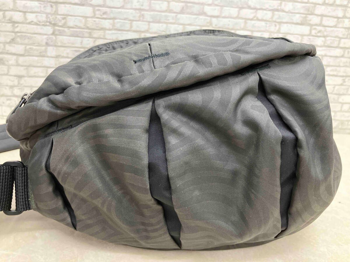 ヘルシーバッグバッグ