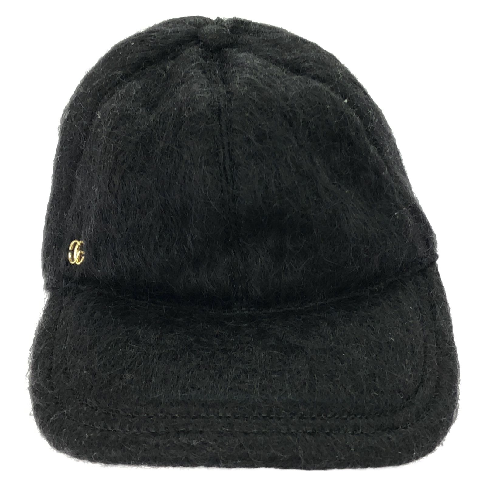 GUCCI キャップ ユニセックス ユニセックス【国内発送☆GUCCI】GGデニム ベースボールキャップ
