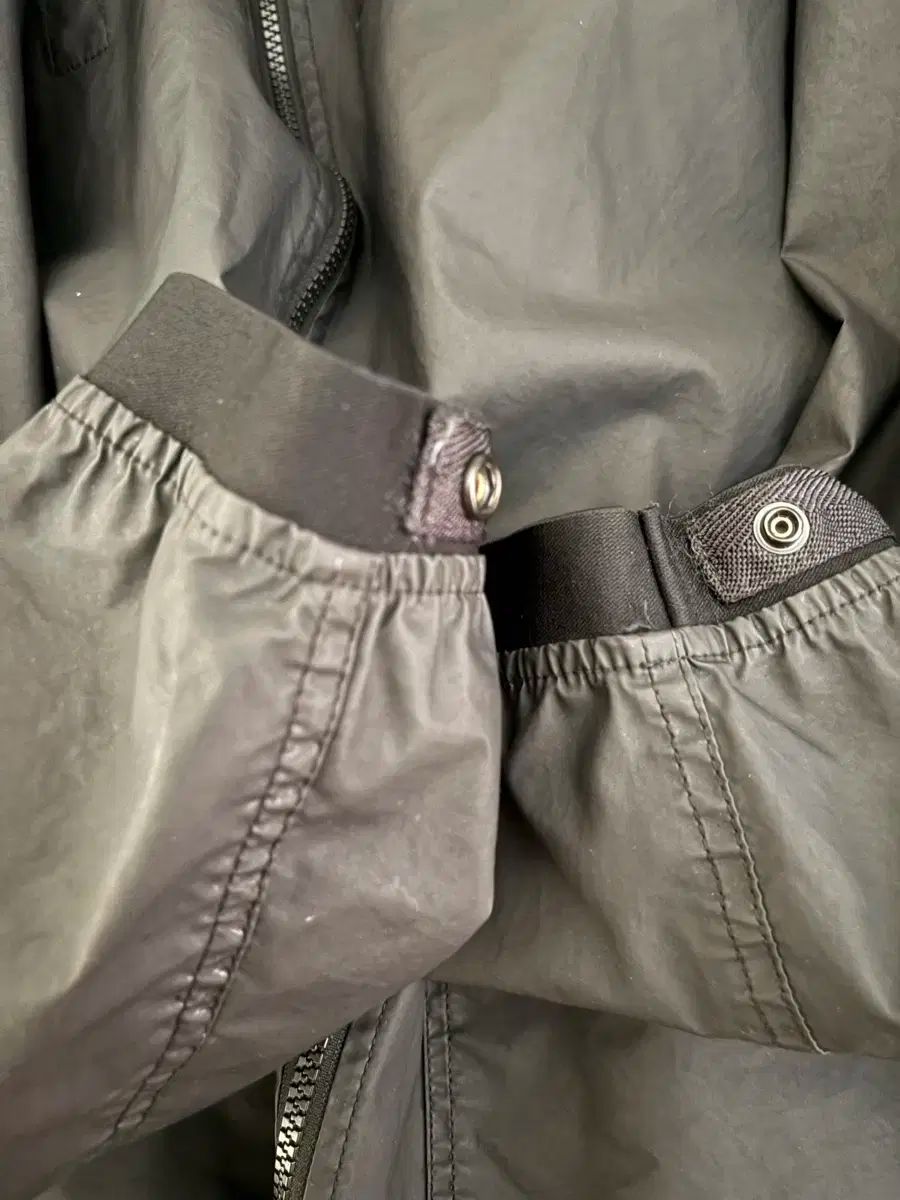 非常に有望な STONE ISLAND ストーンアイランド アグレッシブ こまと ジャケット ラージ 仕事着