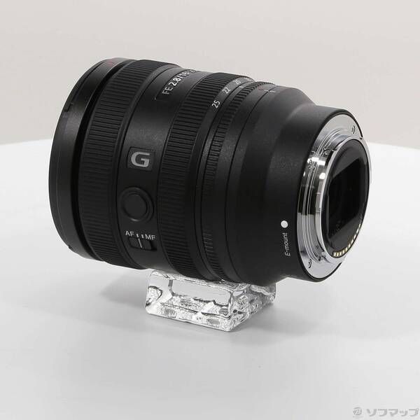〔 品〕 FE 16 25 mm F 2 8 G 348