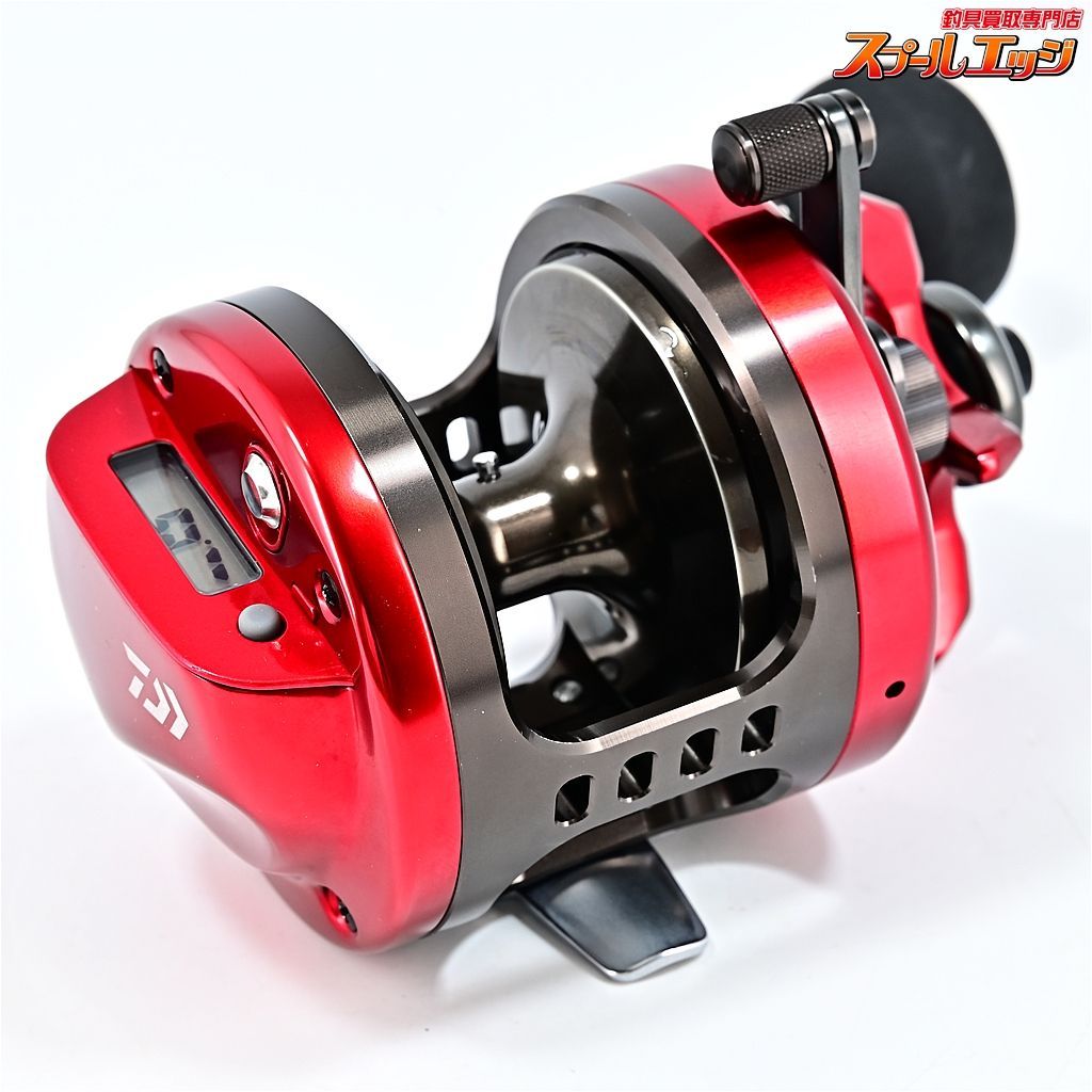 ダイワ 幻覇王 石鯛 50 / リール / 釣具
