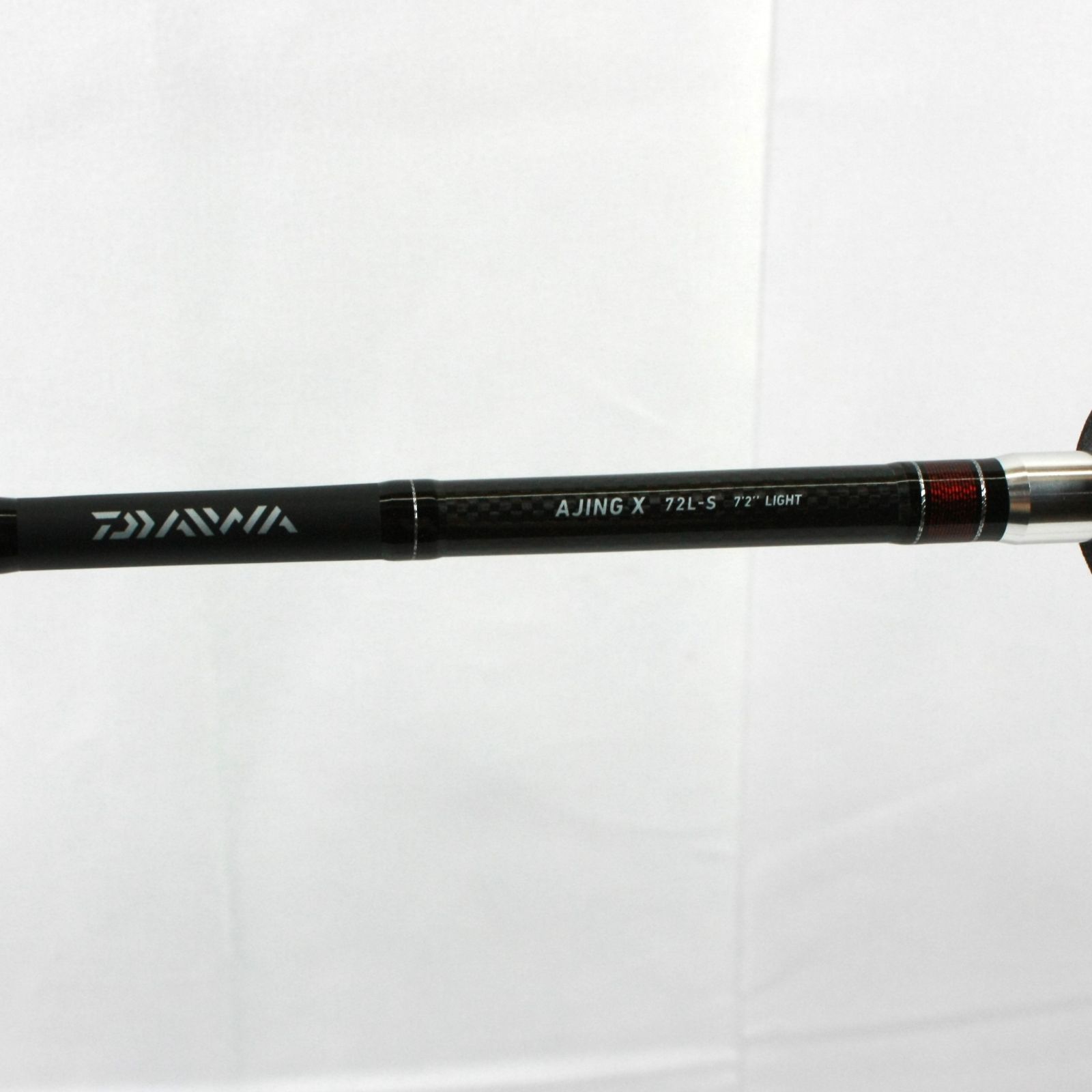 A1546・DAIWA ダイワ ロッド AJING X アジング X 72L-S アジング