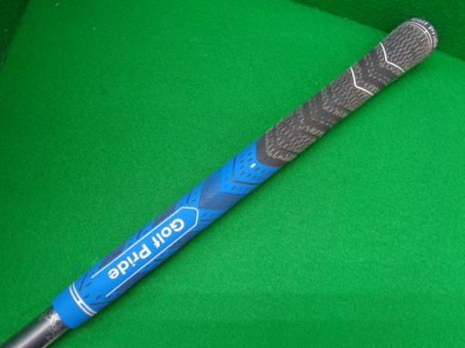 【新品未使用】AC6000MK III 中古】 ダンロップ SRIXON ZX Mk II 3W フェアウェイウッド FW
