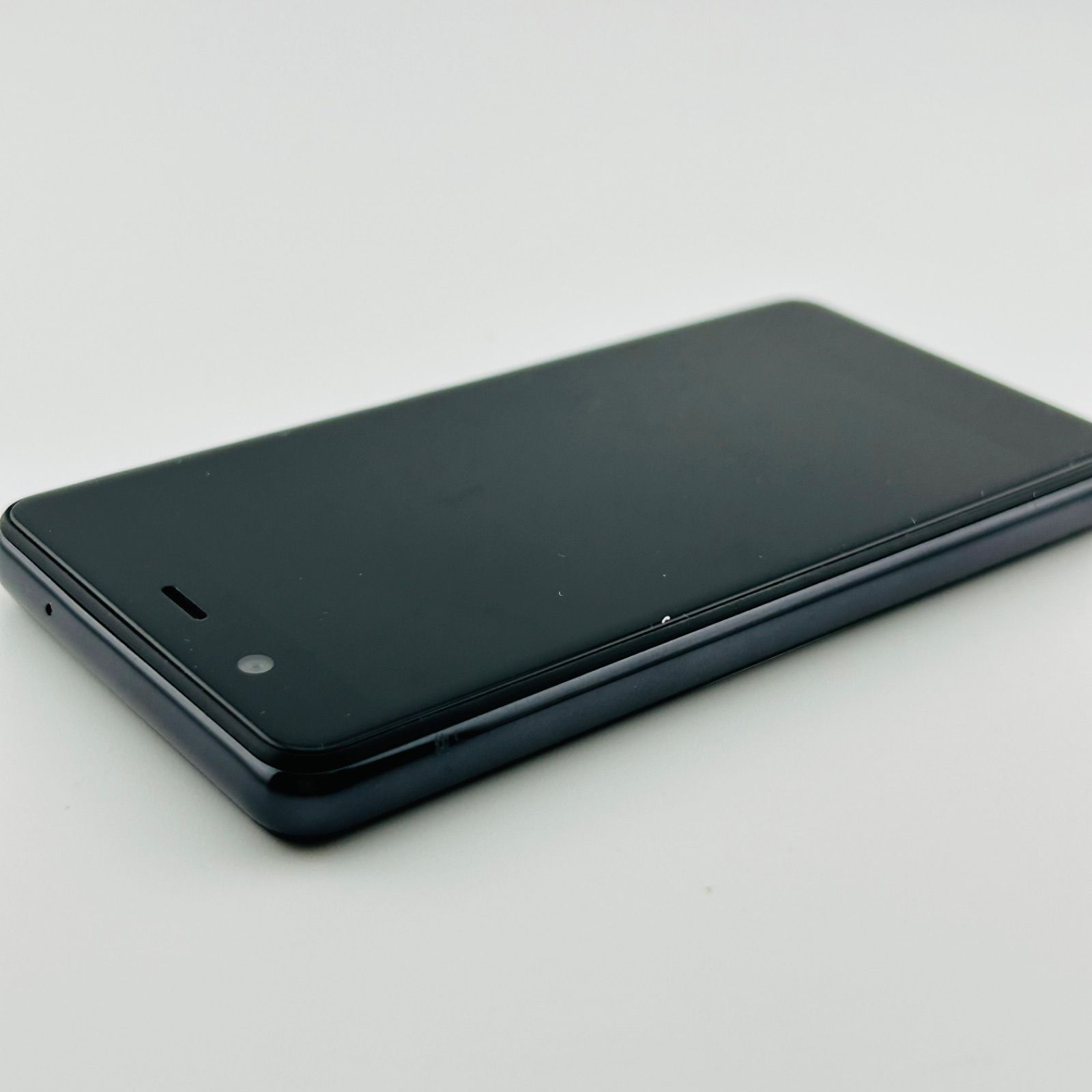 Rakuten Mini 楽天ミニ mini C330 ブラック 本体のみ スマートフォン