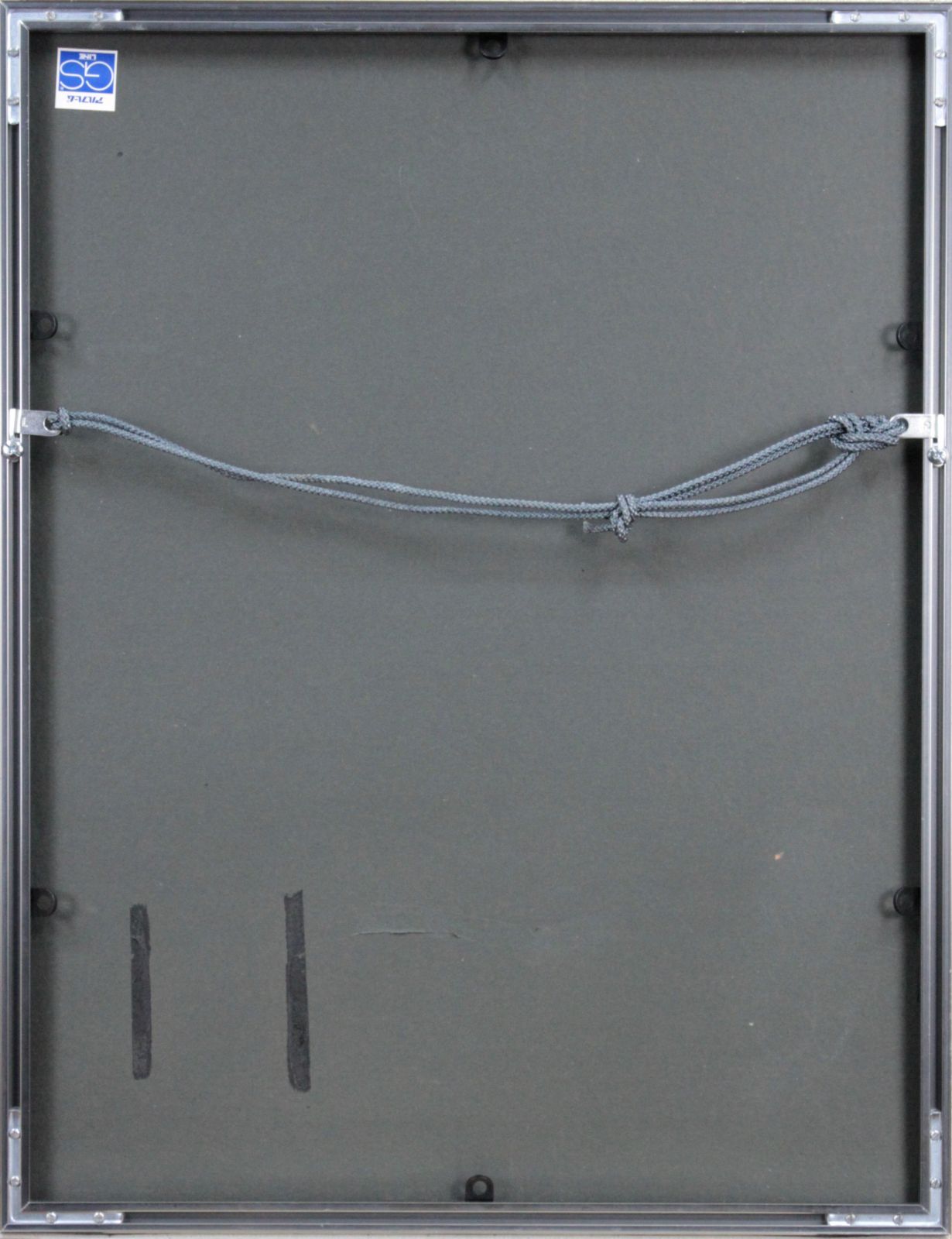 岡本敦子『女』シルクスクリーン【真作保証】 絵画 - メルカリ