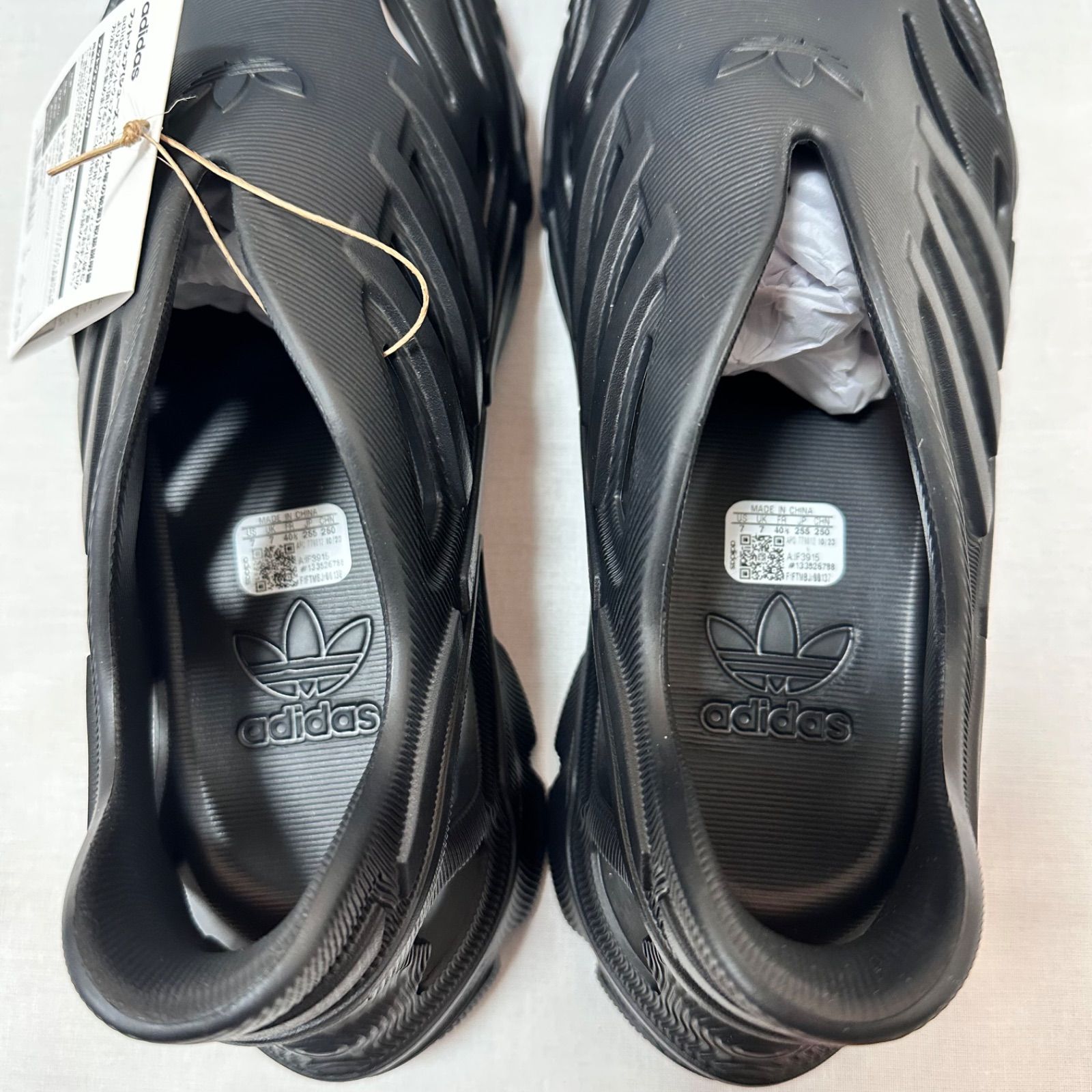 新品　25.5㎝　アディダス　オリジナルス　Adifom スーパーノヴァ adidas スニーカー adifom スーパーノヴァ / adiFOM SUPERNOVA