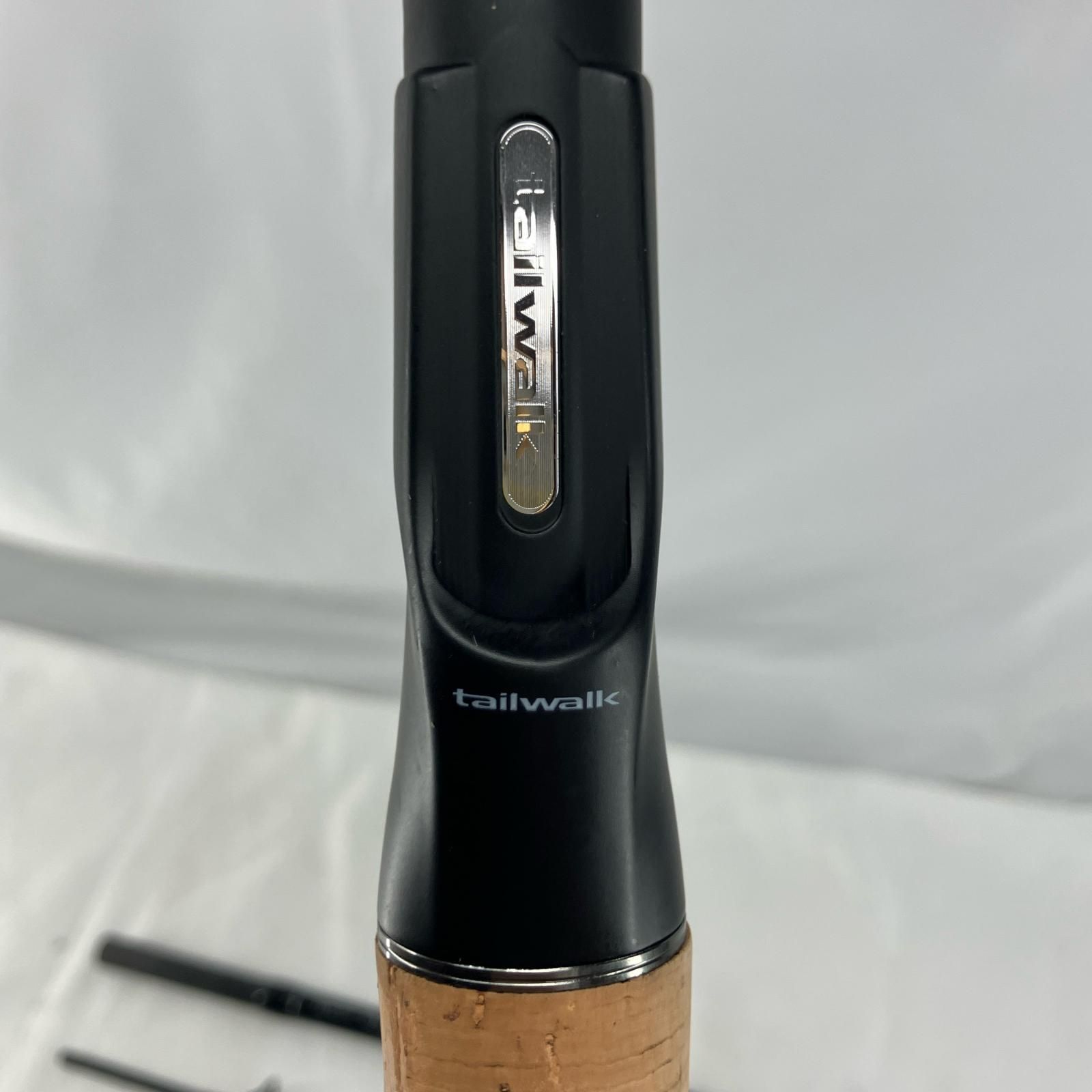 tailwalk テイルウォーク 釣り用品 ロッド ルアーロッド 15858 ナマ