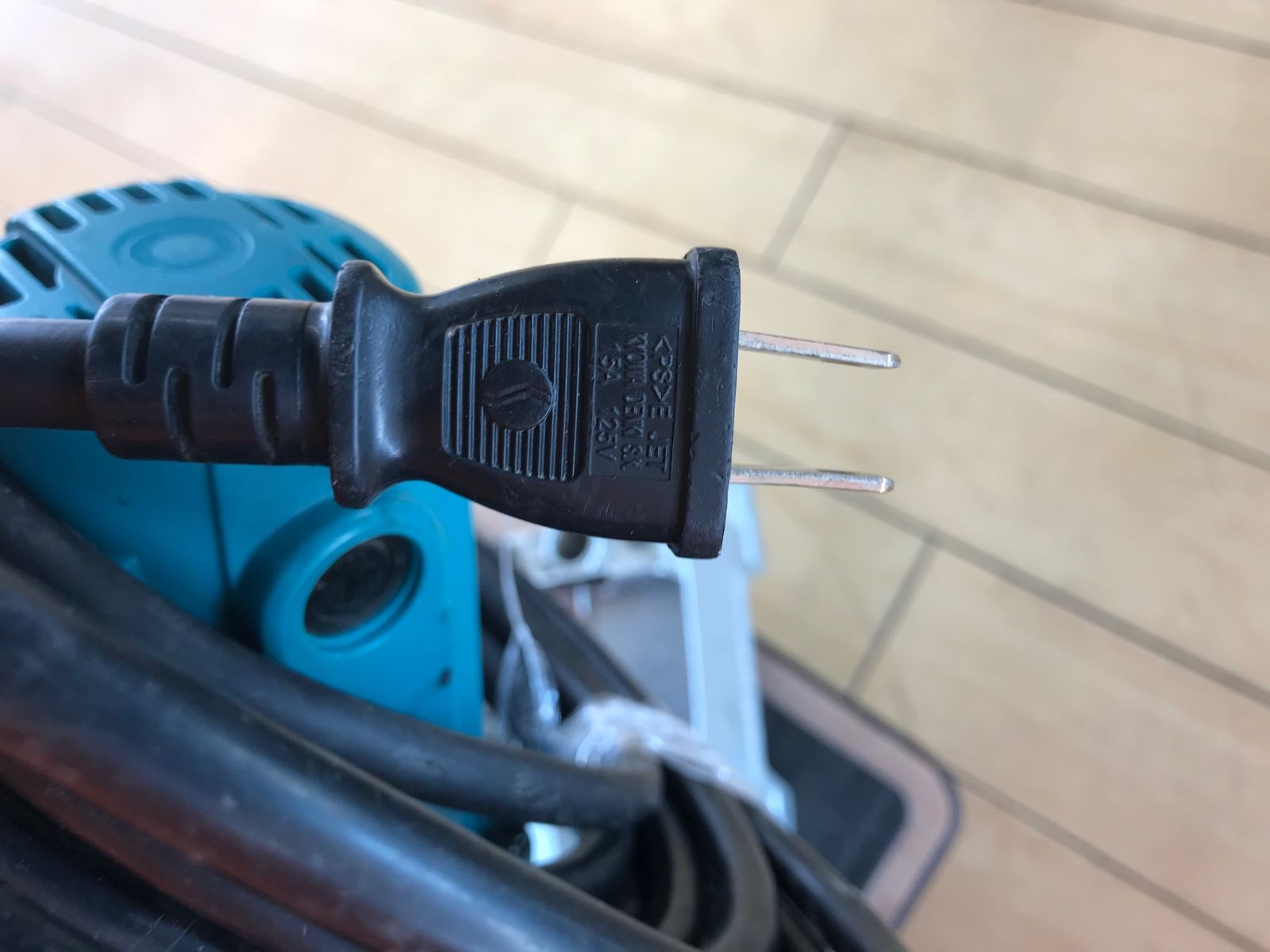 165㎜スライドマルノコ