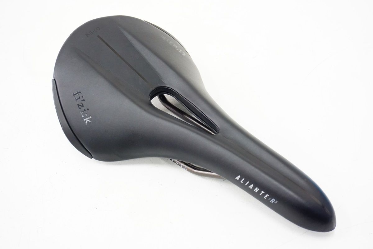 フィジーク ALIANTE R3 OPEN kiumレール FIZIK「フィジーク」 ALIANTE