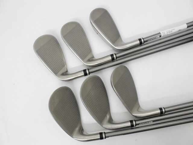 アイアンセット