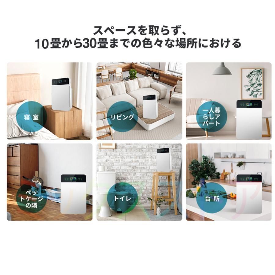 タイマー ３段階切替