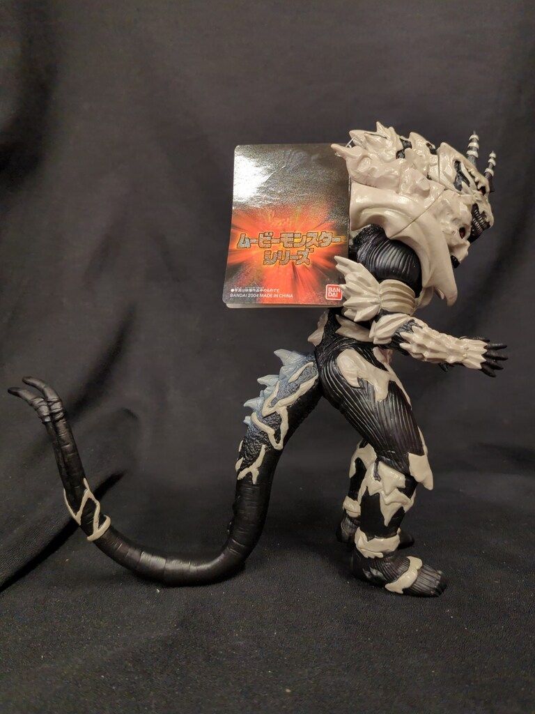 バンダイ ムービーモンスターシリーズ