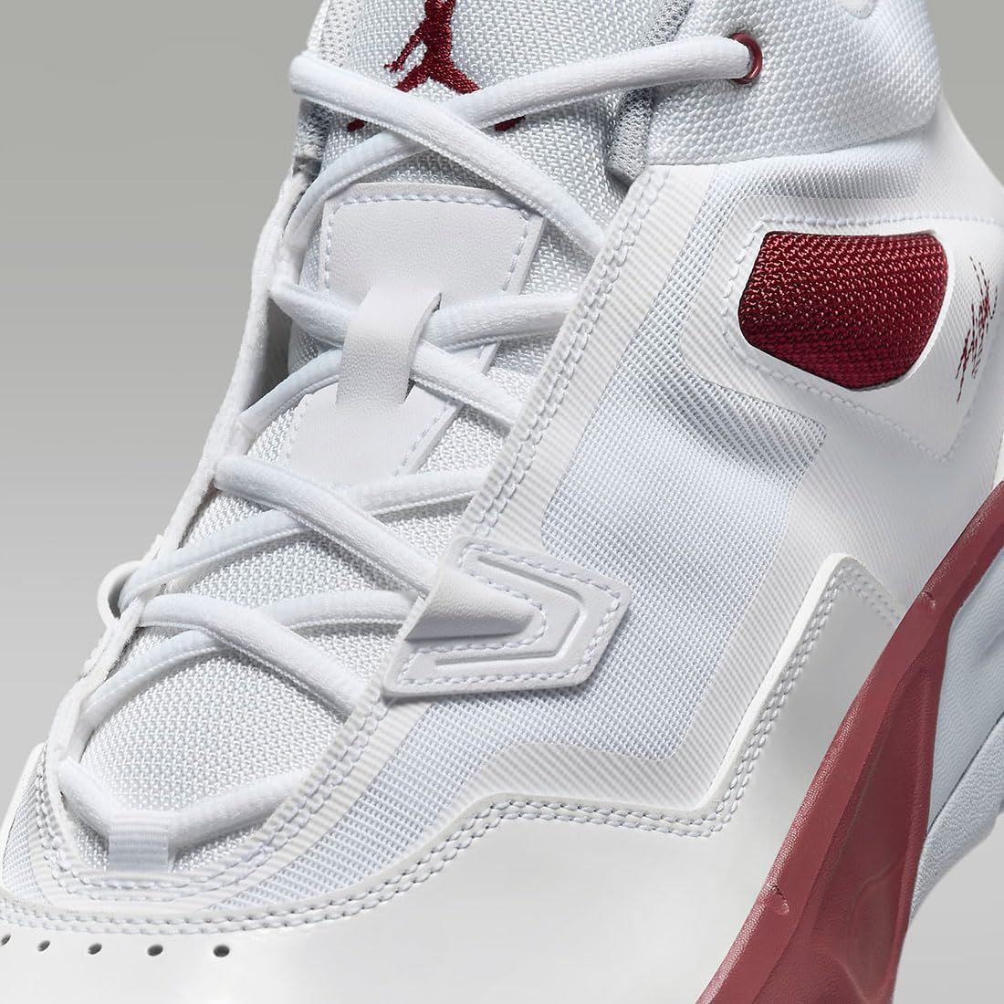 JORDAN