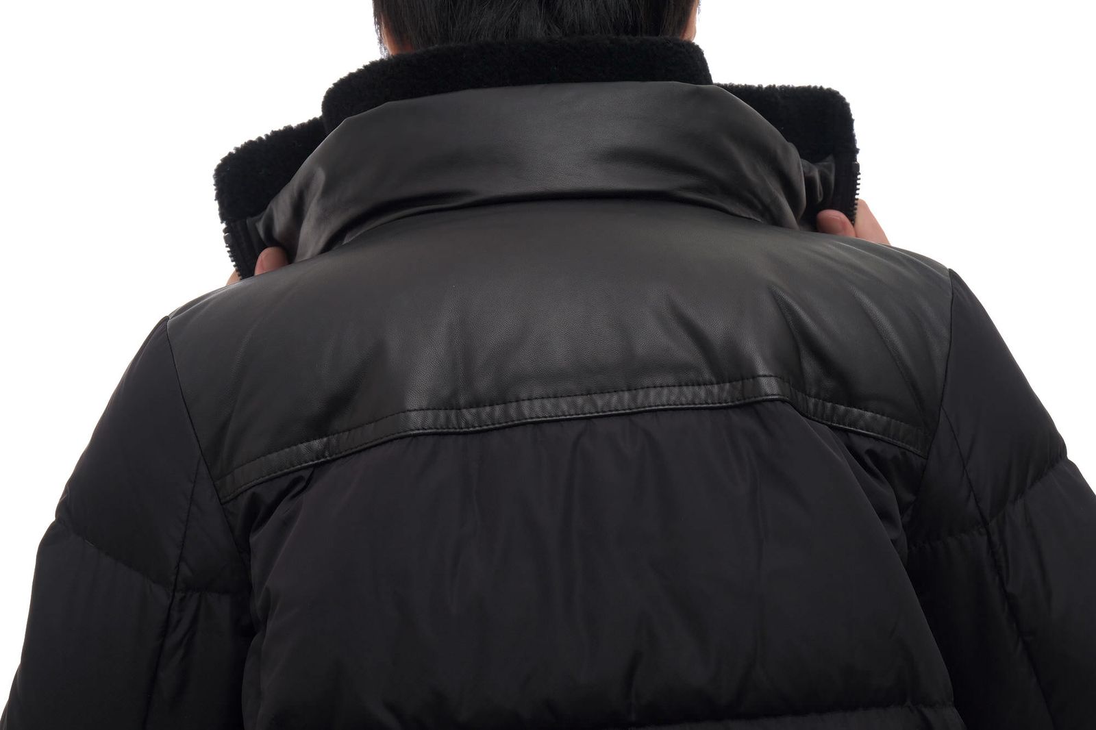 コーチ／COACH ダウンジャケット JKT アウター メンズ 男性 男性用