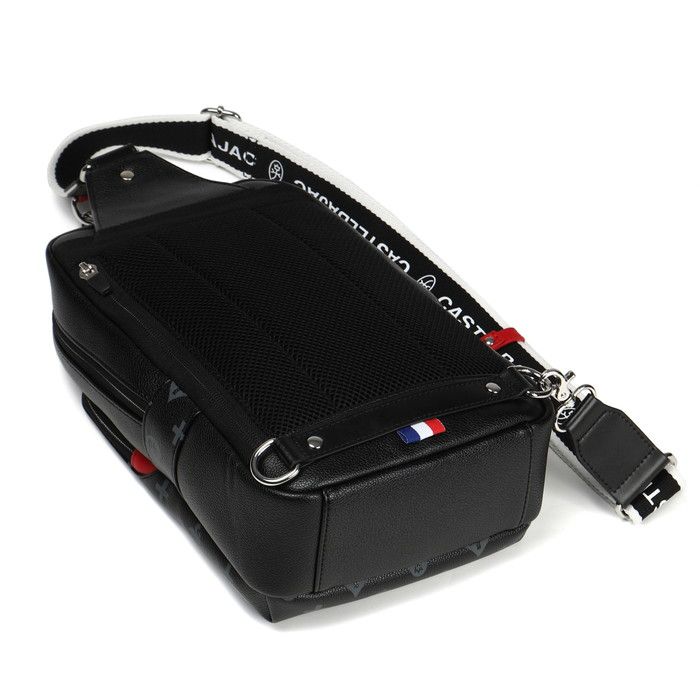 カステルバジャック CASTELBAJAC ワンショルダーバッグ サシャ sacha 048921 48921 ikt02 カステルバジャック CASTELBAJAC ワンショルダーバッグ サシャ sacha