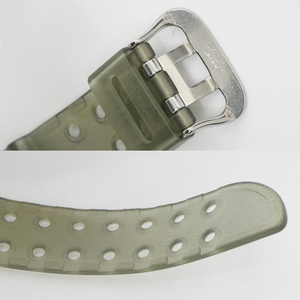 名東】カシオ G-SHOCK フロッグマン メン イン スモーク DW-8200MS-8T