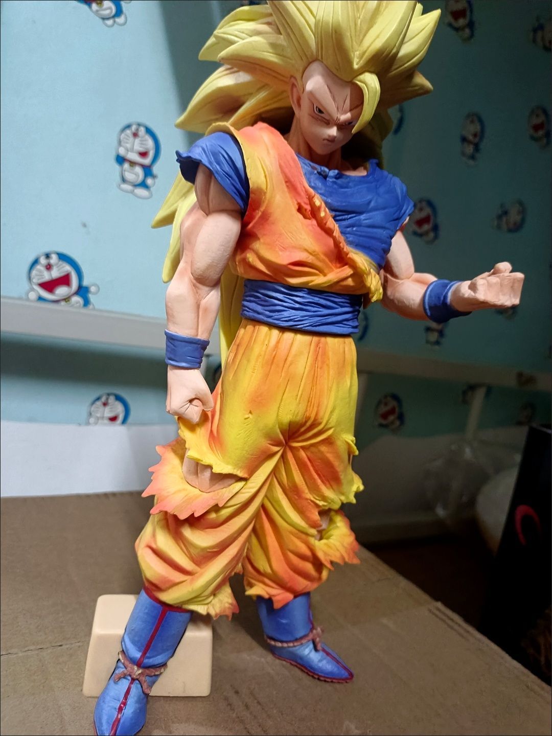 ドラゴンボール グランディスタ