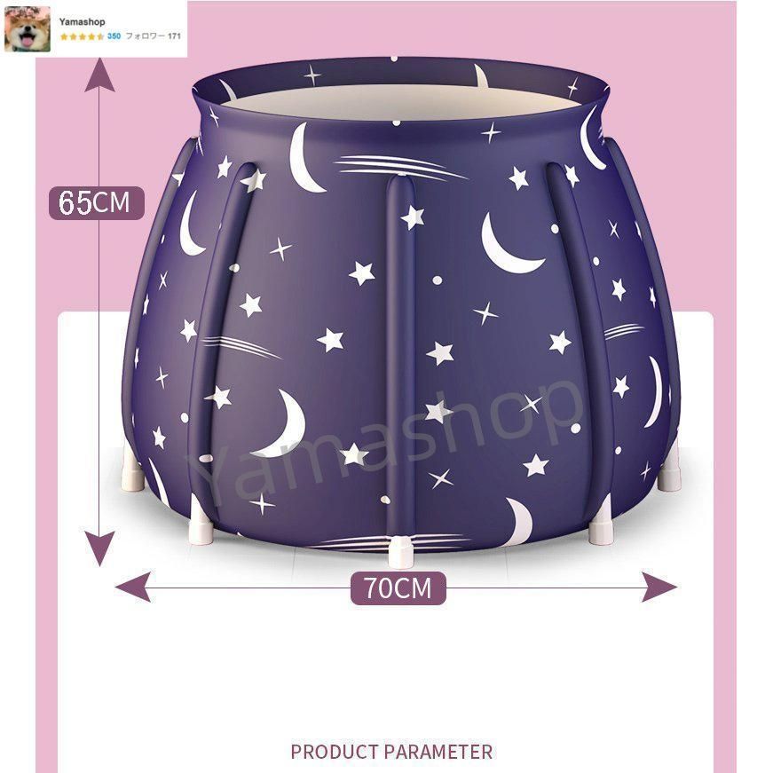 シャワールーム 水風呂プールキャンプ