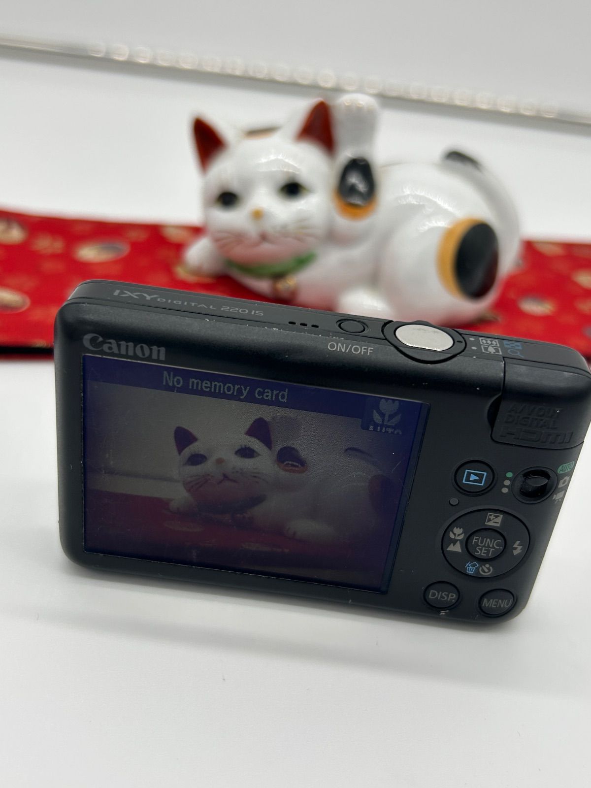DIGITAL 220