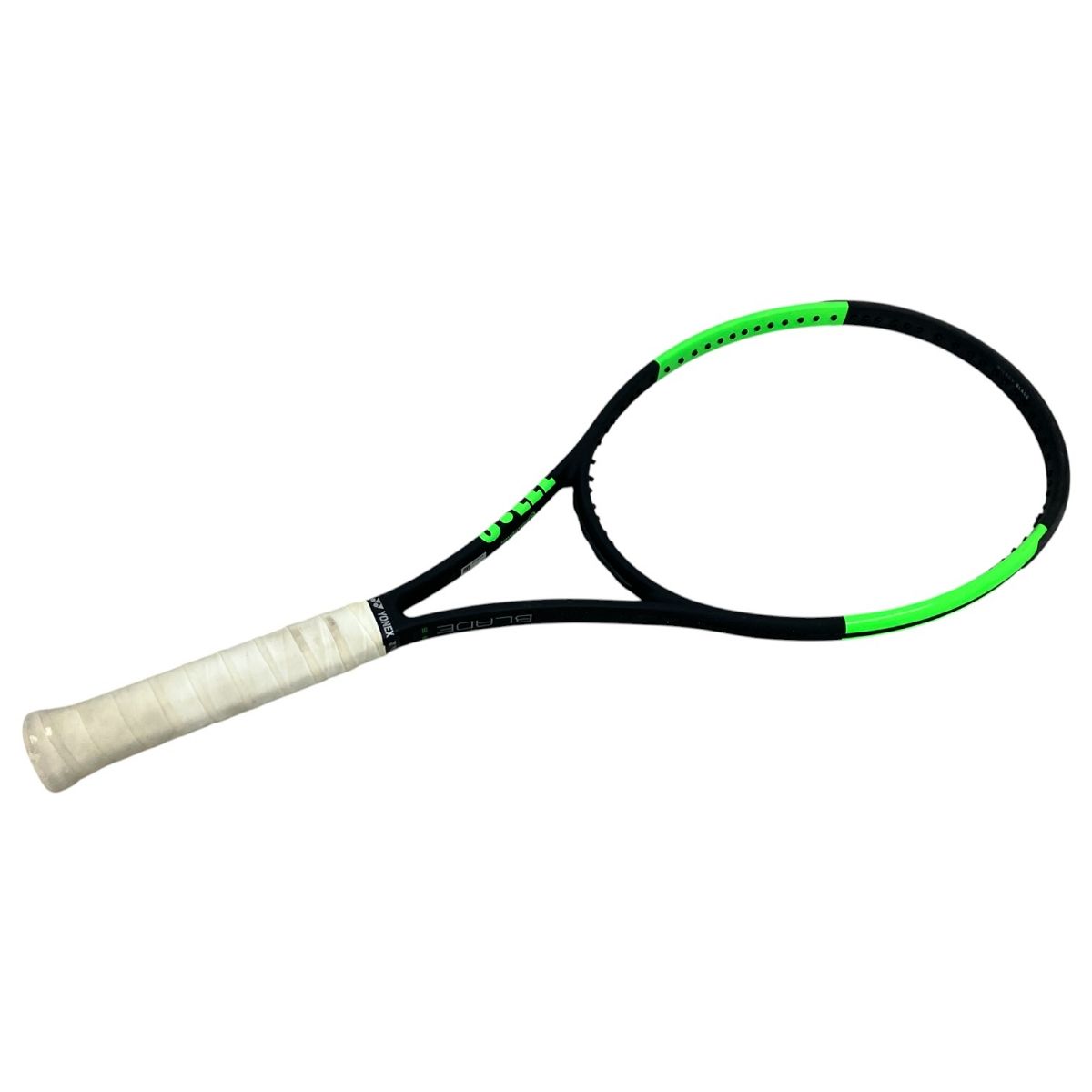 Wilson Blade 98 V6.0 ブレード テニス ラケット 硬式 ウィルソン スポーツ M10030997
