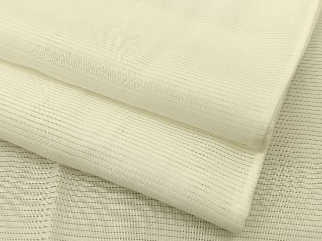 長襦袢 袷 鶴 金彩 オフホワイト 着物 084a d 長襦袢 袷 鶴 金彩 オフ